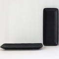 Onyx Rectangular Plate