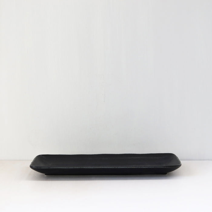 Onyx Rectangular Plate