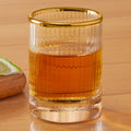 Optic Shot Glasses