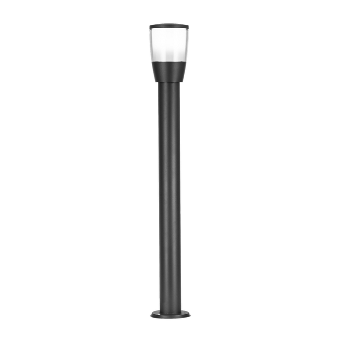 Outdoor Lamp ELVO X63 – outdoor architectural light, view 2 | LAMP & LIGHT - Design forward Decorative lamp , Downlights, pendant lamp , striplights