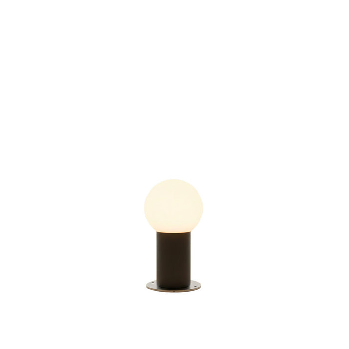Outdoor Lamp GLOBE X48 – outdoor architectural light | LAMP & LIGHT - Design forward Decorative lamp , Downlights, pendant lamp , striplights