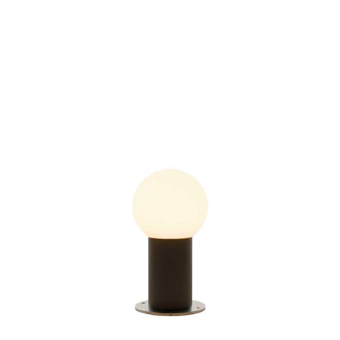 Outdoor Lamp GLOBE X48 – outdoor architectural light, view 3 | LAMP & LIGHT - Design forward Decorative lamp , Downlights, pendant lamp , striplights