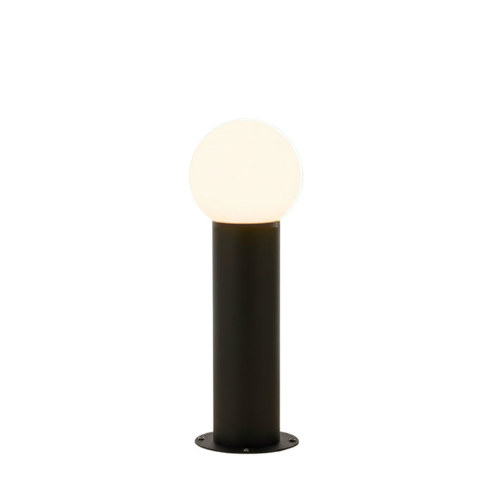 Outdoor Lamp GLOBE X49 – outdoor architectural light, view 3 | LAMP & LIGHT - Design forward Decorative lamp , Downlights, pendant lamp , striplights