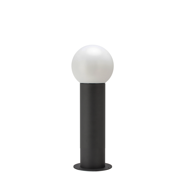 Outdoor Lamp GLOBE X49 – outdoor architectural light, view 2 | LAMP & LIGHT - Design forward Decorative lamp , Downlights, pendant lamp , striplights