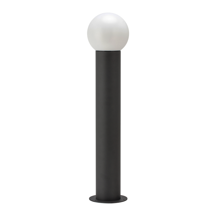 Outdoor Lamp GLOBE X50 – outdoor architectural light, view 2 | LAMP & LIGHT - Design forward Decorative lamp , Downlights, pendant lamp , striplights