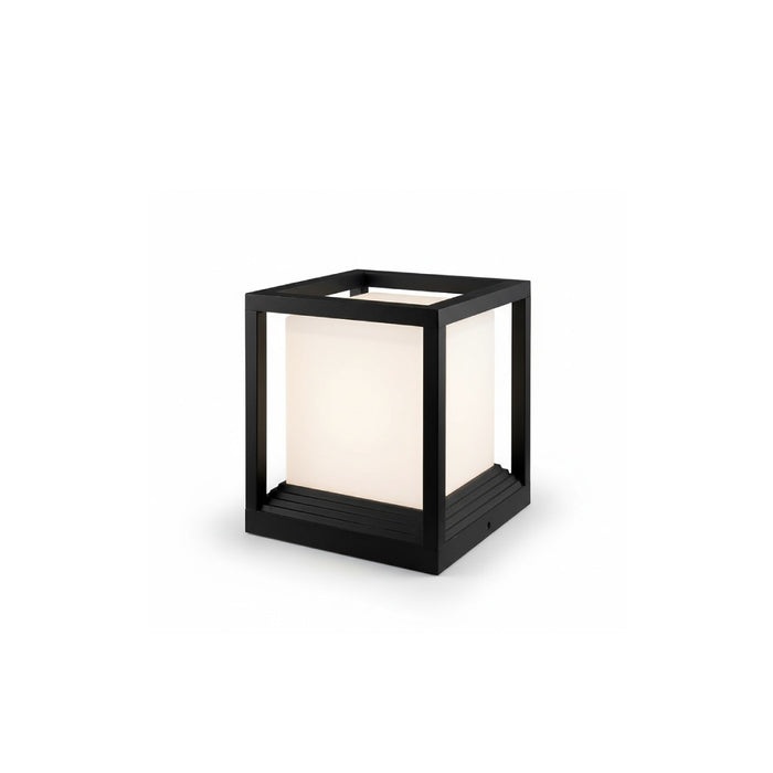 Outdoor Bollard Lamp K44 – outdoor garden bollard light | LAMP & LIGHT - Design forward Decorative lamp , Downlights, pendant lamp , striplights