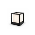 Outdoor Bollard Lamp K44 – outdoor garden bollard light | LAMP & LIGHT - Design forward Decorative lamp , Downlights, pendant lamp , striplights