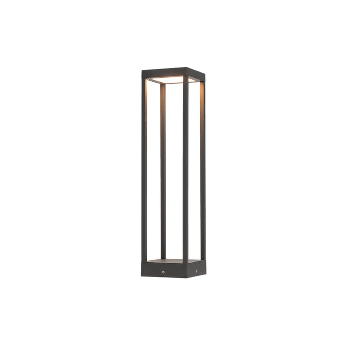 Outdoor Lamp LINEO X51 LED – outdoor architectural light | LAMP & LIGHT - Design forward Decorative lamp , Downlights, pendant lamp , striplights
