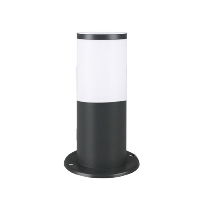Outdoor Lamp PILLAR X60 – outdoor architectural light, view 3 | LAMP & LIGHT - Design forward Decorative lamp , Downlights, pendant lamp , striplights