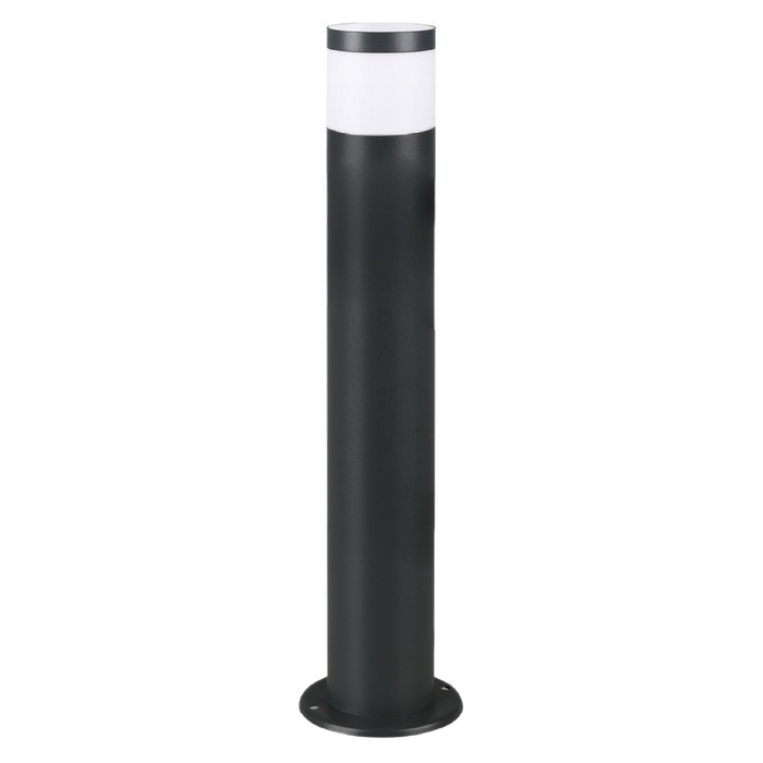 Outdoor Lamp PILLAR X62 – outdoor architectural light, view 3 | LAMP & LIGHT - Design forward Decorative lamp , Downlights, pendant lamp , striplights