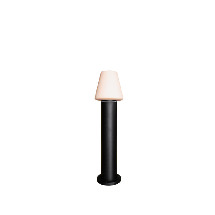 Outdoor Bollard Lamp X40 – outdoor garden bollard light | LAMP & LIGHT - Design forward Decorative lamp , Downlights, pendant lamp , striplights