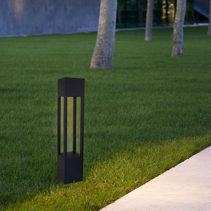 Outdoor Bollard Lamp X41