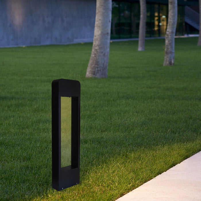 Outdoor Bollard Lamp X42