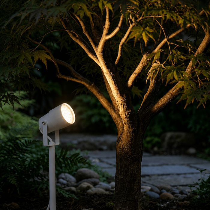 Outdoor Lamp STRIVE X58 LED – outdoor architectural light, view 2 | LAMP & LIGHT - Design forward Decorative lamp , Downlights, pendant lamp , striplights