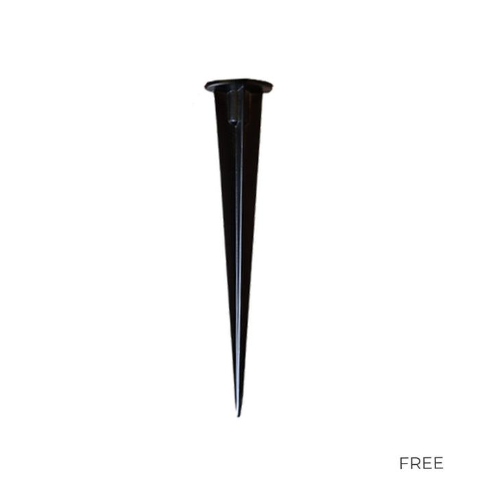 Outdoor Lamp SCOPEX X64 – outdoor architectural light, view 3 | LAMP & LIGHT - Design forward Decorative lamp , Downlights, pendant lamp , striplights