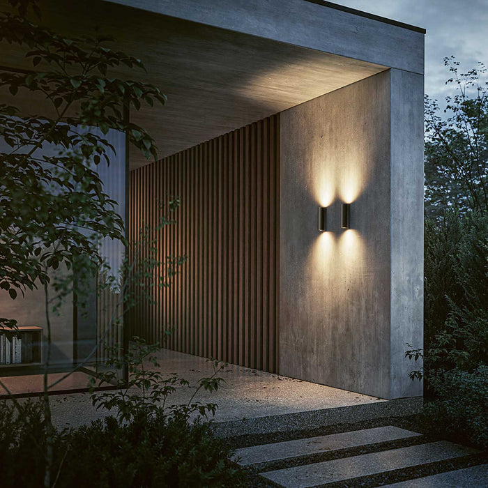 Outdoor Wall Lamp A27
