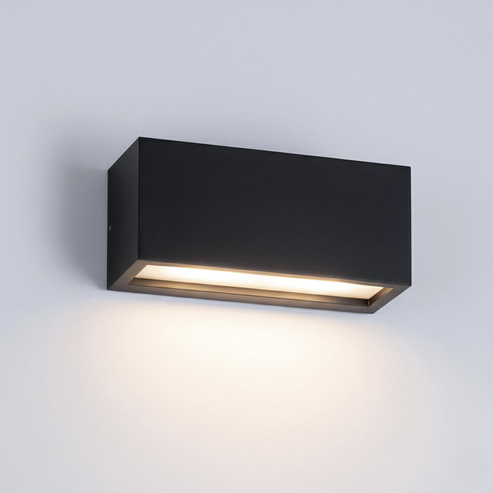 Outdoor Wall Lamp ARCUS A341 – outdoor wall light, view 4 | LAMP & LIGHT - Design forward Decorative lamp , Downlights, pendant lamp , striplights