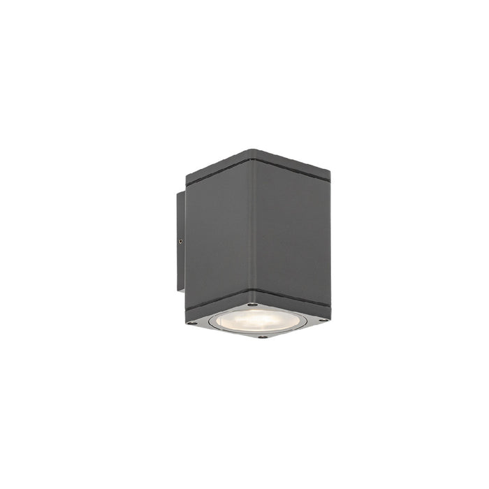 Outdoor Wall Lamp BLOQ A301 – outdoor wall light | LAMP & LIGHT - Design forward Decorative lamp , Downlights, pendant lamp , striplights
