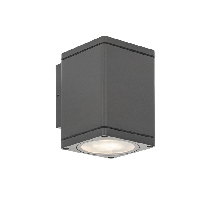 Outdoor Wall Lamp BLOQ A301 – outdoor wall light, view 4 | LAMP & LIGHT - Design forward Decorative lamp , Downlights, pendant lamp , striplights