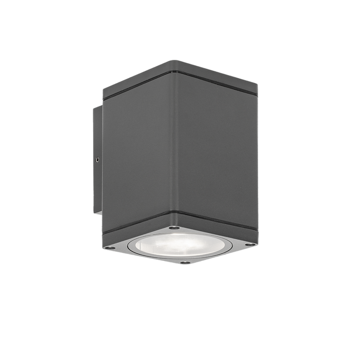 Outdoor Wall Lamp BLOQ A301 – outdoor wall light, view 3 | LAMP & LIGHT - Design forward Decorative lamp , Downlights, pendant lamp , striplights