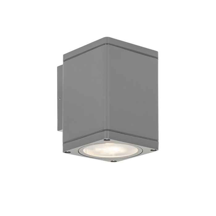Outdoor Wall Lamp BLOQ A302 – outdoor wall light, view 4 | LAMP & LIGHT - Design forward Decorative lamp , Downlights, pendant lamp , striplights