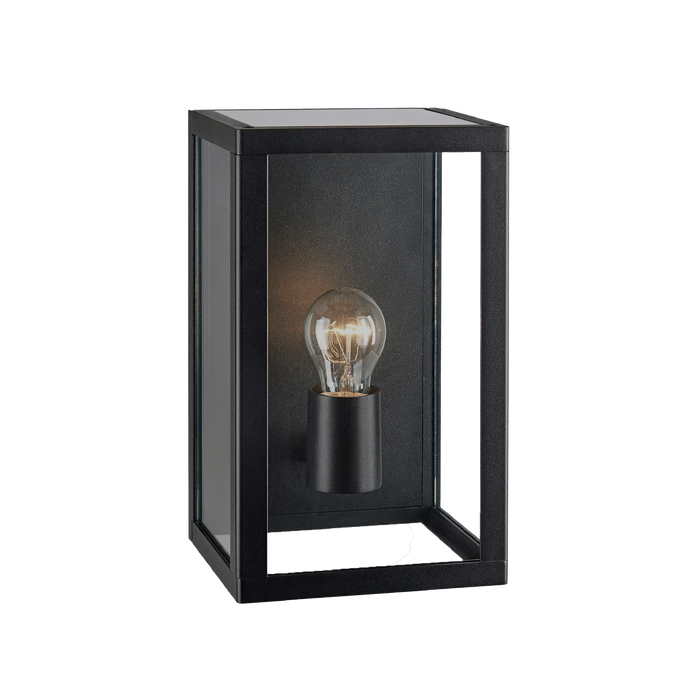 Outdoor Wall Lamp BOXA A324 – outdoor wall light, view 2 | LAMP & LIGHT - Design forward Decorative lamp , Downlights, pendant lamp , striplights
