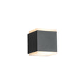 Outdoor Wall Lamp BOXEL A280 LED – outdoor wall light | LAMP & LIGHT - Design forward Decorative lamp , Downlights, pendant lamp , striplights
