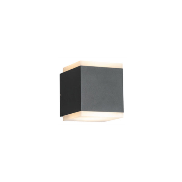Outdoor Wall Lamp BOXEL A280 LED – outdoor wall light | LAMP & LIGHT - Design forward Decorative lamp , Downlights, pendant lamp , striplights