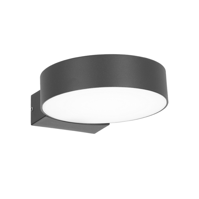 Outdoor Wall Lamp CIRLO A285 LED – outdoor wall light, view 3 | LAMP & LIGHT - Design forward Decorative lamp , Downlights, pendant lamp , striplights