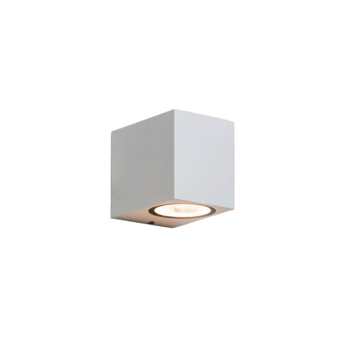 Outdoor Wall Lamp CUBIC A261 – outdoor wall light | LAMP & LIGHT - Design forward Decorative lamp , Downlights, pendant lamp , striplights