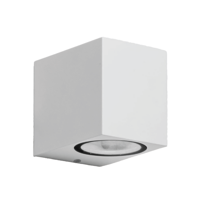 Outdoor Wall Lamp CUBIC A261 – outdoor wall light, view 2 | LAMP & LIGHT - Design forward Decorative lamp , Downlights, pendant lamp , striplights