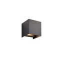 Outdoor Wall Lamp CUBO A266 LED – outdoor wall light | LAMP & LIGHT - Design forward Decorative lamp , Downlights, pendant lamp , striplights