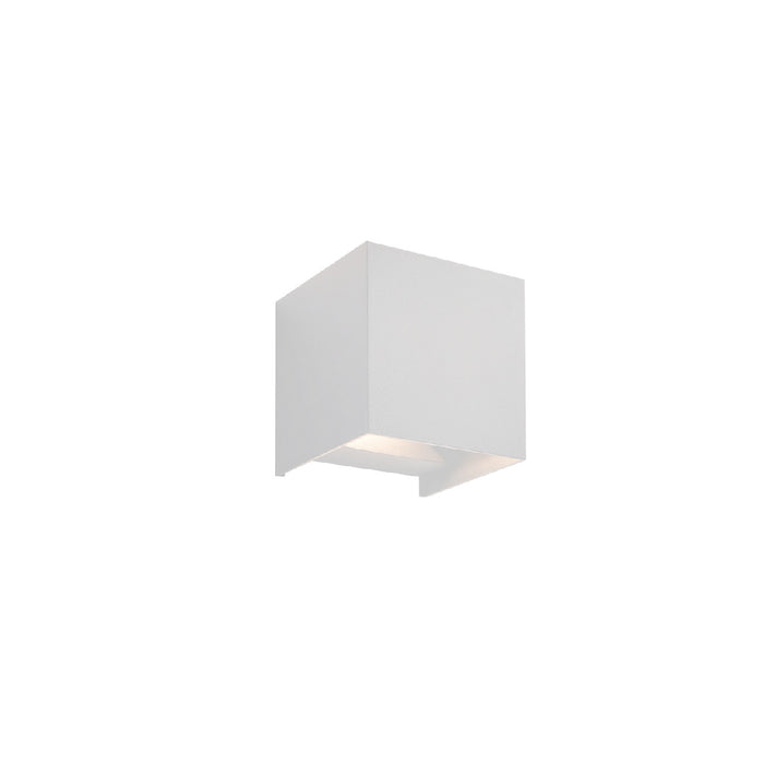 Outdoor Wall Lamp CUBO A267 LED – outdoor wall light | LAMP & LIGHT - Design forward Decorative lamp , Downlights, pendant lamp , striplights
