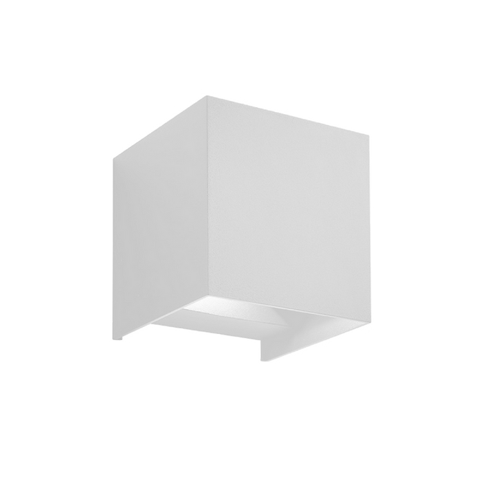 Outdoor Wall Lamp CUBO A267 LED – outdoor wall light, view 2 | LAMP & LIGHT - Design forward Decorative lamp , Downlights, pendant lamp , striplights