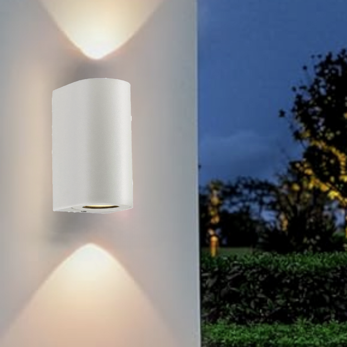 Outdoor Wall Lamp CYLIN A239 – outdoor wall light, view 3 | LAMP & LIGHT - Design forward Decorative lamp , Downlights, pendant lamp , striplights