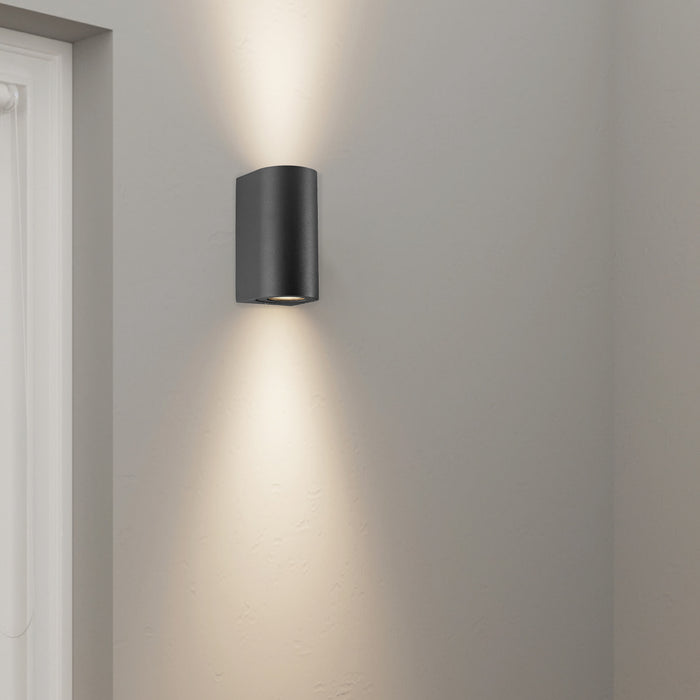 Outdoor Wall Lamp CYLIN A262 – outdoor wall light, view 3 | LAMP & LIGHT - Design forward Decorative lamp , Downlights, pendant lamp , striplights
