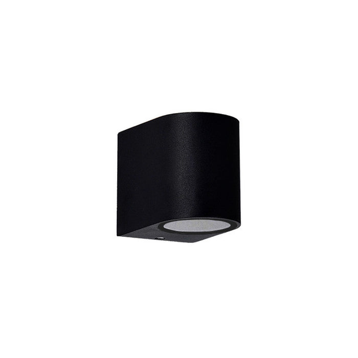 Outdoor Wall Lamp CYLO A219 – outdoor wall light, view 3 | LAMP & LIGHT - Design forward Decorative lamp , Downlights, pendant lamp , striplights