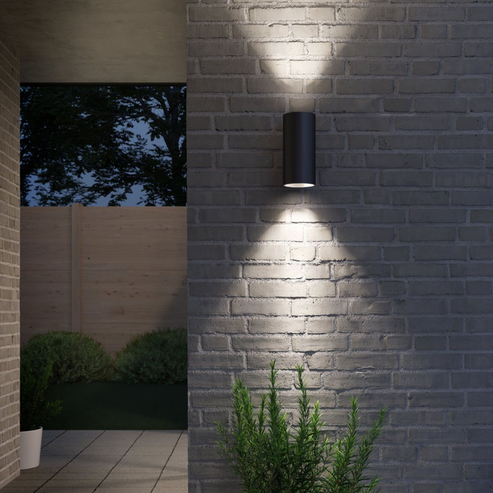Outdoor Wall Lamp CYLON A311 – outdoor wall light, view 2 | LAMP & LIGHT - Design forward Decorative lamp , Downlights, pendant lamp , striplights