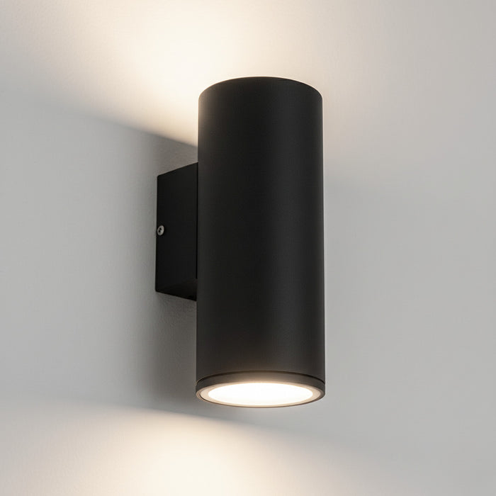 Outdoor Wall Lamp CYLON A311 – outdoor wall light, view 4 | LAMP & LIGHT - Design forward Decorative lamp , Downlights, pendant lamp , striplights