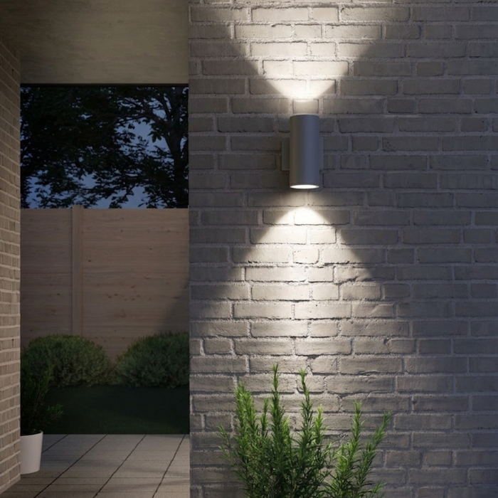 Outdoor Wall Lamp CYLON A312 – outdoor wall light, view 2 | LAMP & LIGHT - Design forward Decorative lamp , Downlights, pendant lamp , striplights
