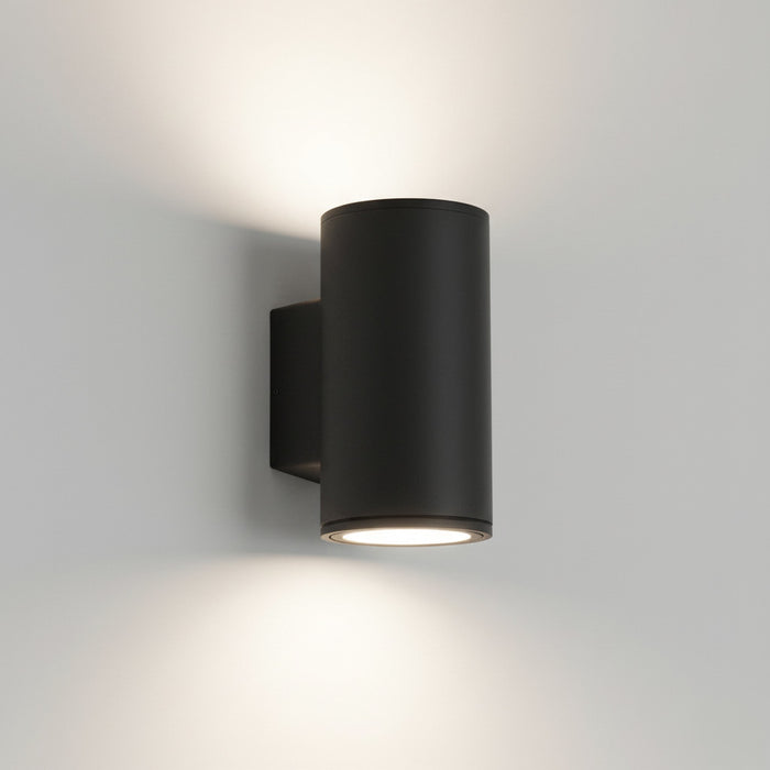 Outdoor Wall Lamp CYLON A350 – outdoor wall light, view 4 | LAMP & LIGHT - Design forward Decorative lamp , Downlights, pendant lamp , striplights