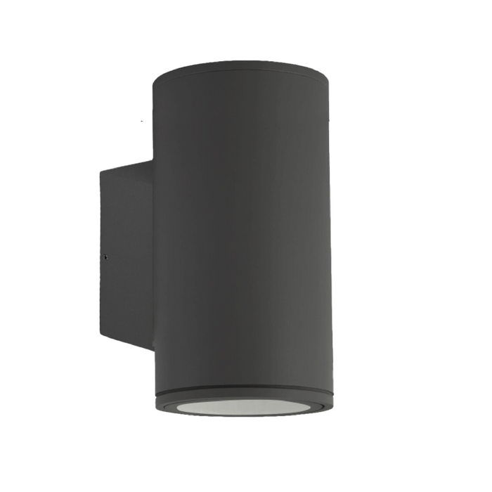 Outdoor Wall Lamp CYLON A350 – outdoor wall light, view 3 | LAMP & LIGHT - Design forward Decorative lamp , Downlights, pendant lamp , striplights