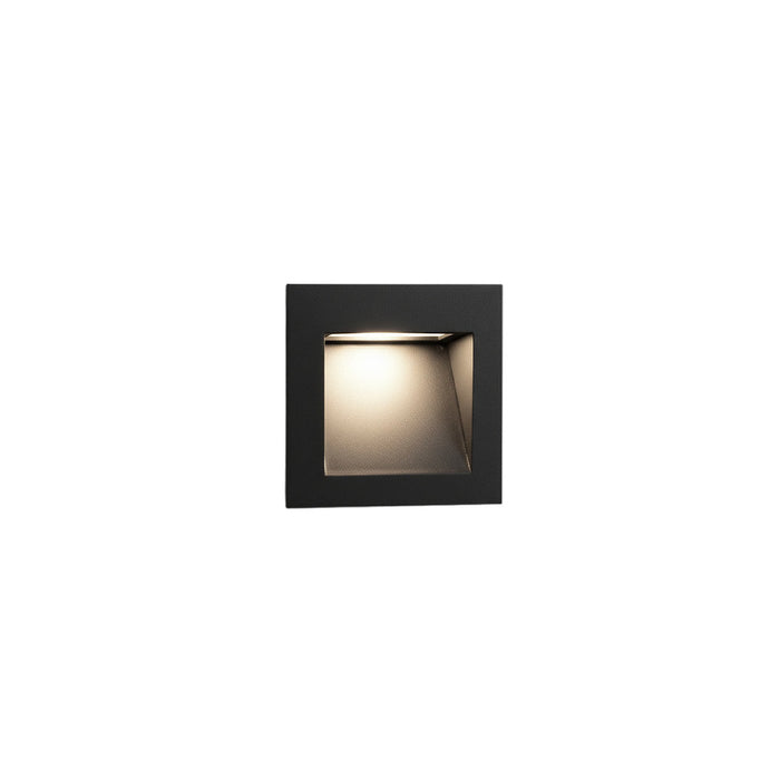 Outdoor Wall Lamp DEPTHIO A323 LED – outdoor wall light | LAMP & LIGHT - Design forward Decorative lamp , Downlights, pendant lamp , striplights