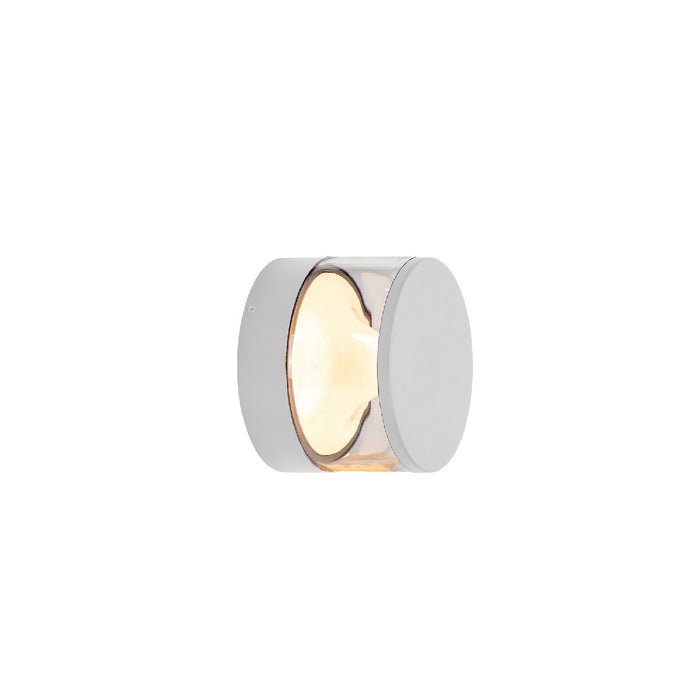 Outdoor Wall Lamp DISCO A282 LED – outdoor wall light | LAMP & LIGHT - Design forward Decorative lamp , Downlights, pendant lamp , striplights