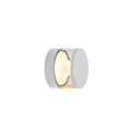 Outdoor Wall Lamp DISCO A282 LED – outdoor wall light | LAMP & LIGHT - Design forward Decorative lamp , Downlights, pendant lamp , striplights