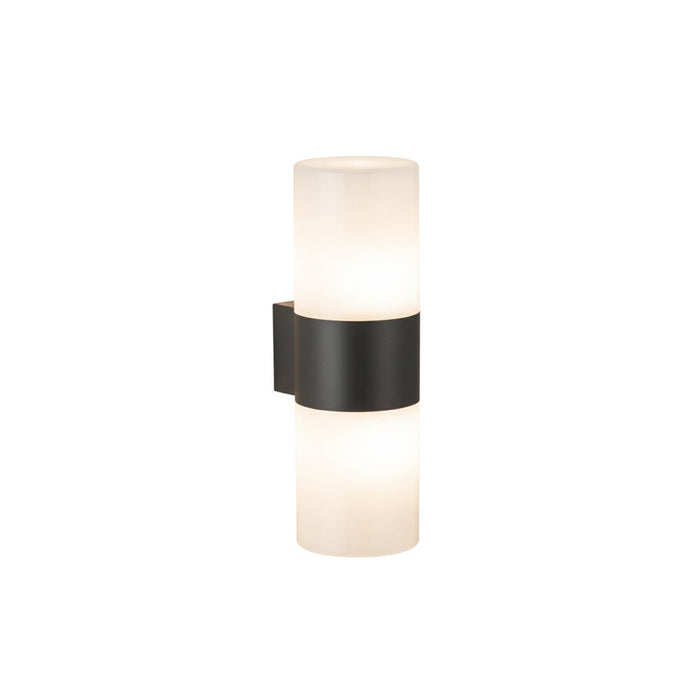 Outdoor Wall Lamp DUO WRAP A289 – outdoor wall light | LAMP & LIGHT - Design forward Decorative lamp , Downlights, pendant lamp , striplights