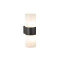 Outdoor Wall Lamp DUO WRAP A289 – outdoor wall light | LAMP & LIGHT - Design forward Decorative lamp , Downlights, pendant lamp , striplights
