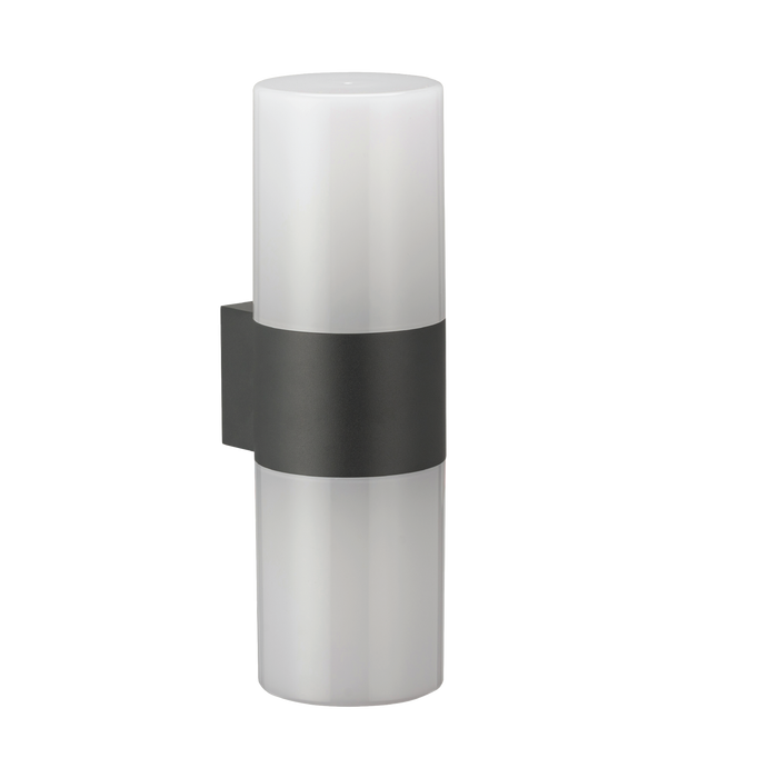 Outdoor Wall Lamp DUO WRAP A289 – outdoor wall light, view 2 | LAMP & LIGHT - Design forward Decorative lamp , Downlights, pendant lamp , striplights