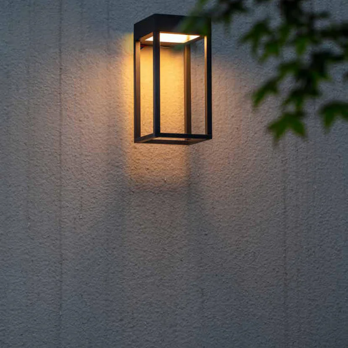 Outdoor Wall Lamp FARVO A269 LED – outdoor wall light, view 2 | LAMP & LIGHT - Design forward Decorative lamp , Downlights, pendant lamp , striplights