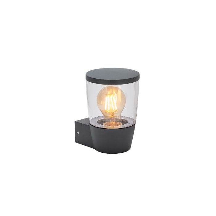 Outdoor Wall Lamp GLO A322 – outdoor wall light | LAMP & LIGHT - Design forward Decorative lamp , Downlights, pendant lamp , striplights
